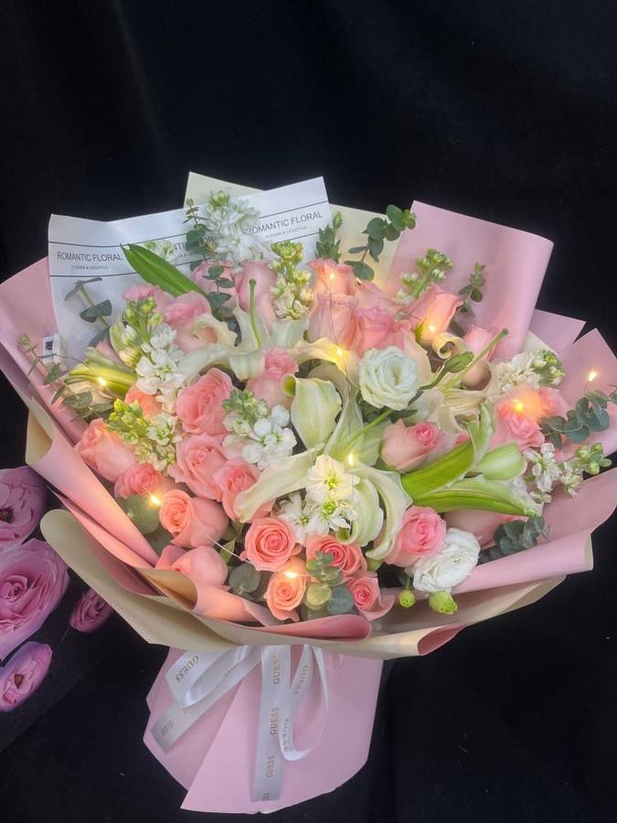 湘西州龙山县花店 湘西州龙山县花店