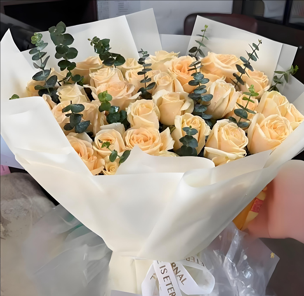 湘西州龙山县花店