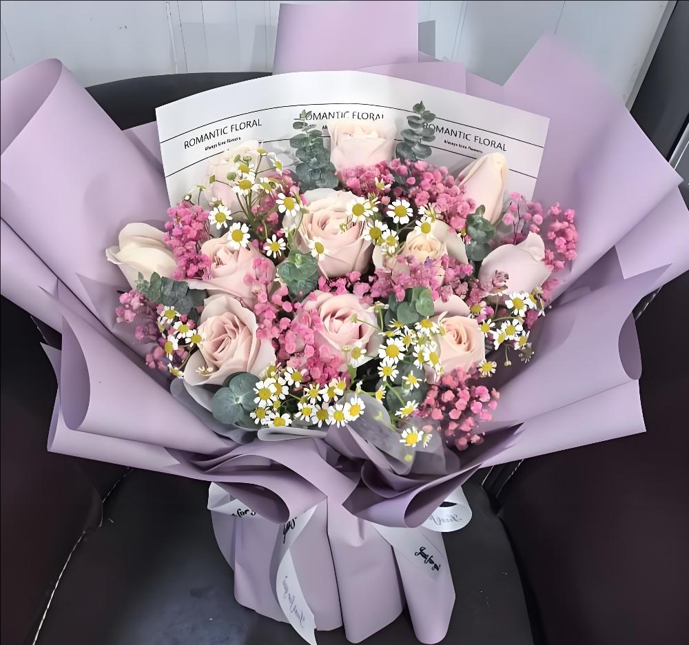 湘西州龙山县花店